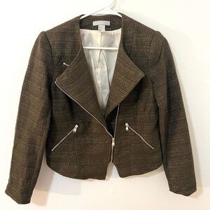 🩷✨GORGEOUS OLIVE GREEN WORK JACKET/BLAZER✨🩷‎